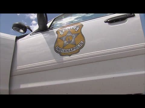 IMPD using 'Proactive Policing Initiative'