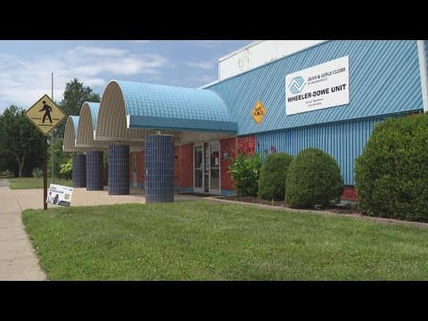 Federal funding freeze cuts funding for Boys and Girls Clubs in Indianapolis