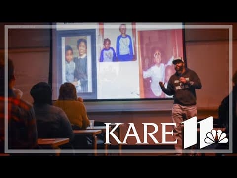 Hamline University professor Jason Sole moves closer to a pardon as community rallies behind him