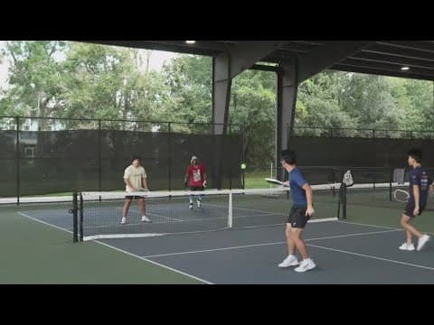 Hillsborough County commissioners weigh in on noise complaints regarding pickleball