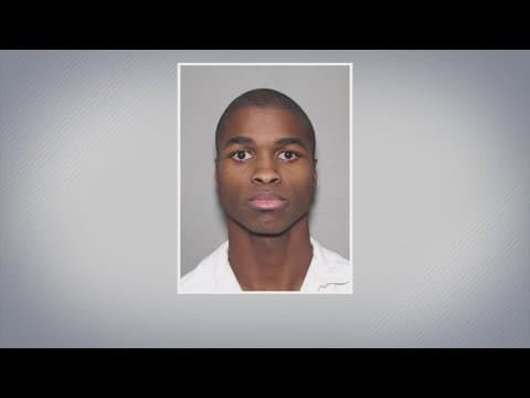 Antonio 'AJ' Armstrong Jr. serving life sentence at TDCJ's Garza West Unit