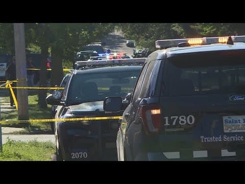 Suspect in St. Paul triple homicide identified