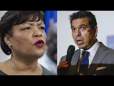 Gilbert Montaño steps down as New Orleans CAO after 7 years under Cantrell