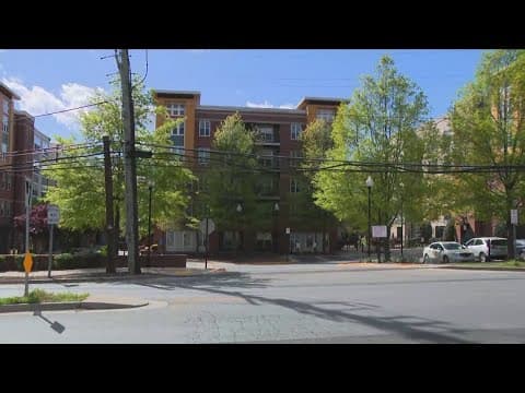 Residents in Hyattsville apartment building without water for three days