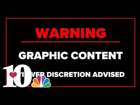 Bodycam and dashcam footage shows traffic stop leading to fatal shooting of Blount Co. deputy