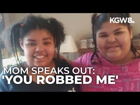 Mom pleads for driver who allegedly killed teen in DUII crash to stay in jail