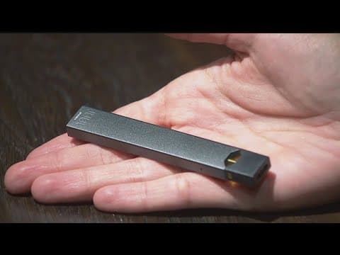Trial in Minnesota's case against Juul, Altria starts Monday