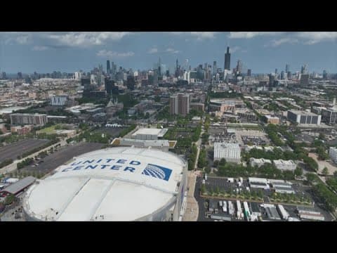 Trump says he has 'an obligation' to send National Guard into Chicago