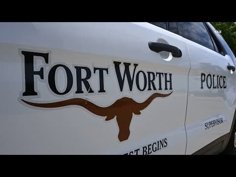 North Texas student arrested for making terroristic threats at high school, police say