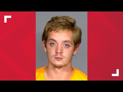 LIVE: Sentencing in baby's disappearance