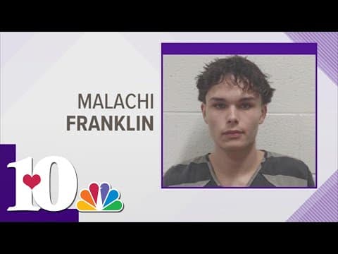 Third suspect in Monroe County shooting arrested