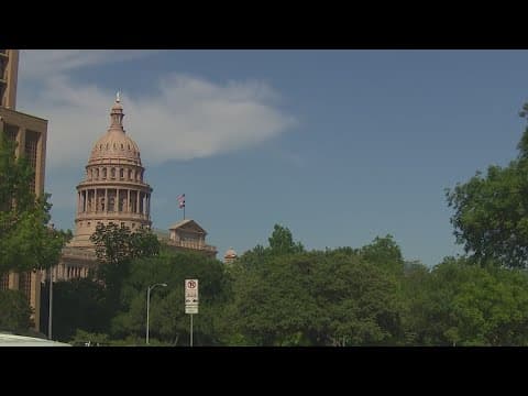 Texas judge says so-called 'Death Star' law is unconstitutional