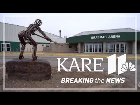 Edina and Minnetonka look to celebrate girls hockey history with sellout crowd Friday