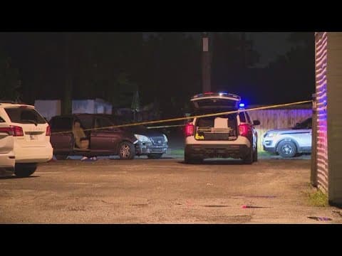 'Safer streets and stronger communities' | Gov. Braun announces crackdown on 'nuisance bars'