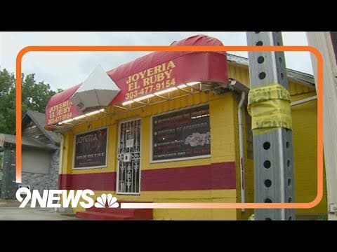 Man indicted in violent robbery of family-owned jewelry store pleads guilty