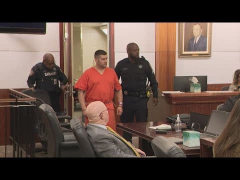 Army veteran charged with murder, accused of killing 11-year-old boy who was playing ding dong ditch