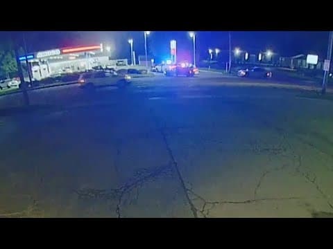 IMPD issues tickets, makes arrests for spinning, street takeovers and reckless driving