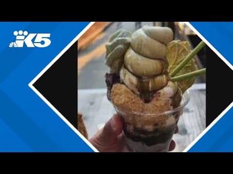 Seattle foodie shares go-to spots for brunch, soft serve and noodles