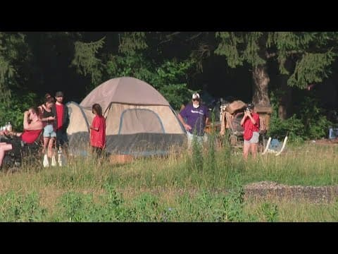 City evicts occupants at south Columbus homeless camp