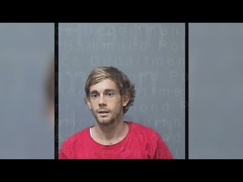 Man arrested in fentanyl-overdose death