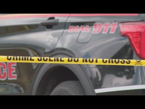 Woman injured after shots fired into Newark home; 17-year-old in custody