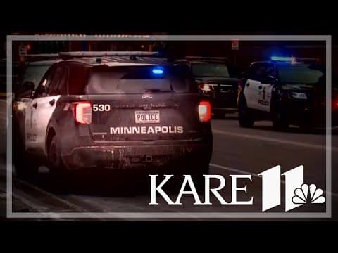 Mayor Frey to suggest ending double OT pay for officers