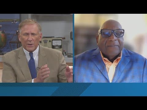 Political Analyst: The responsibilities newly elected House Speaker faces