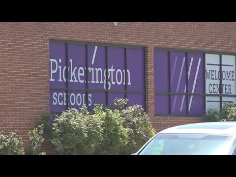 A Pickerington school district’s plan is unique, but the capacity challenge it faces isn’t