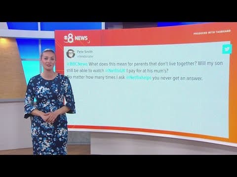 Netflix plans password sharing crackdown