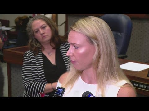 City-County Councilor Crista Carlino stepping down from Democratic caucus