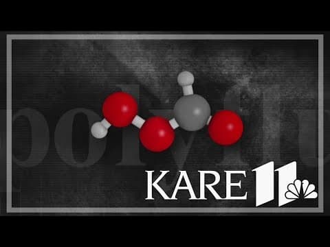 MPCA counting down days to PFAS ban
