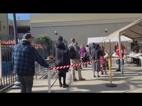 The Rady Project | How to help The Salvation Army