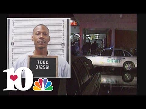 Man sentenced to life in prison as a teen in TN speaks about new ruling