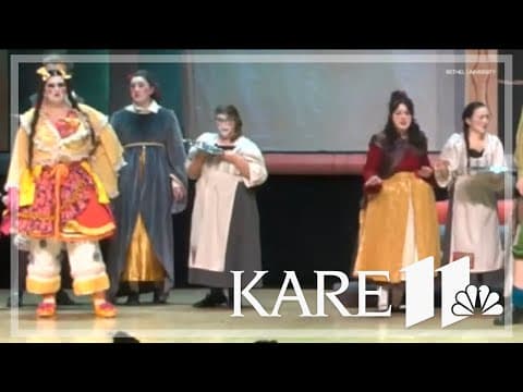 Bethel University program helps students grow more independent