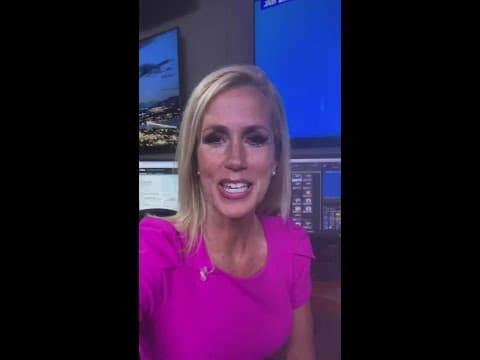 Incoming rain accumulation could best summer totals