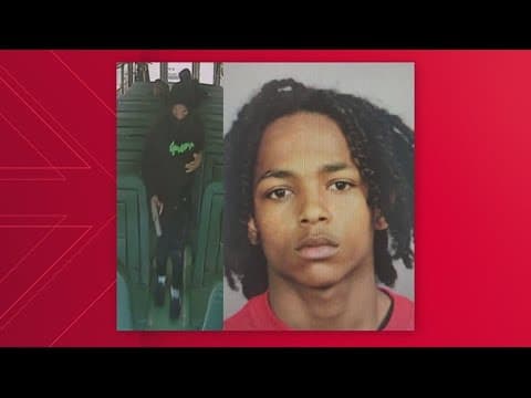 Teen who tried to kill middle schooler on Prince George's school bus given maximum sentence