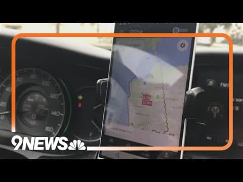 FTC targets Uber for alleged deceptive practices in subscription sign-ups