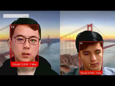 AI scammers are impacting the hiring process. Here's how