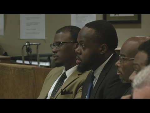 Day 4 of Tyre Nichols' death trial: Defense calls witnesses to the stand