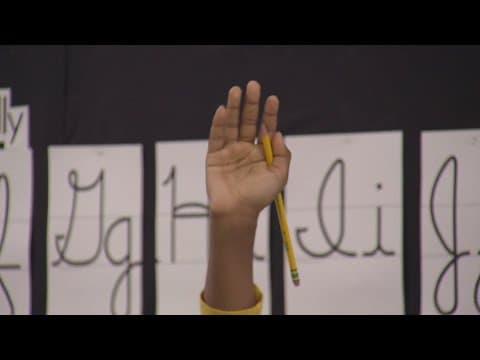 Fort Worth ISD takes major intervention on seven struggling campuses