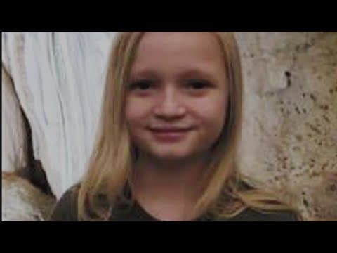 Audrii Cunningham latest: Person of interest lives in camper behind family's home, investigators say