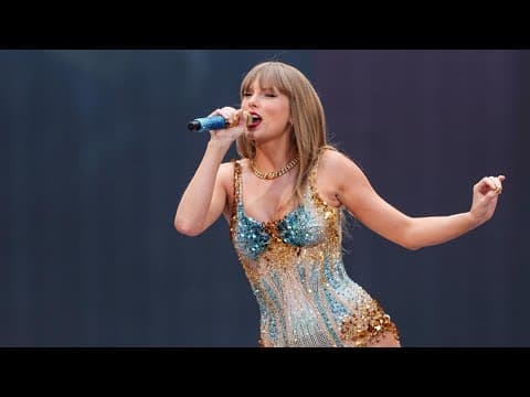 Here's what Indianapolis residents said they would do for Taylor Swift tickets