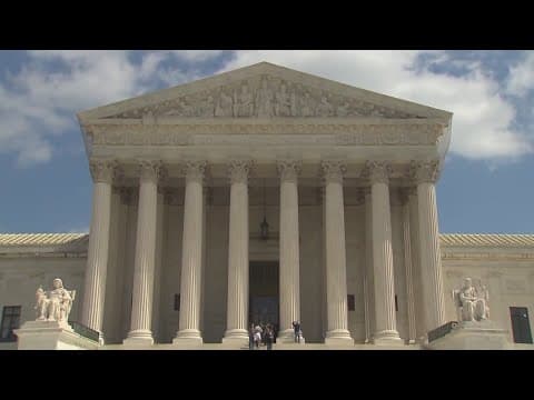 SCOTUS rejected civil rights protection rule for LGBTQ+ students