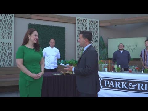 The Emilio Nares Foundation to host 22nd Annual Harvest for Hope event | Sept. 4