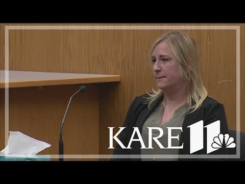 Nicolae Miu trial - Day 4: Nurse tearfully recalls trying to save Isaac Schuman's life