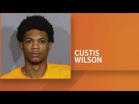 Man convicted of criminal recklessness in February 2023 shooting at Castleton Square Mall