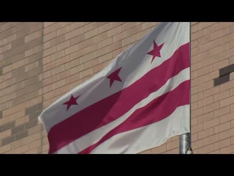 DC Council moves forward with legislation to reform DYRS