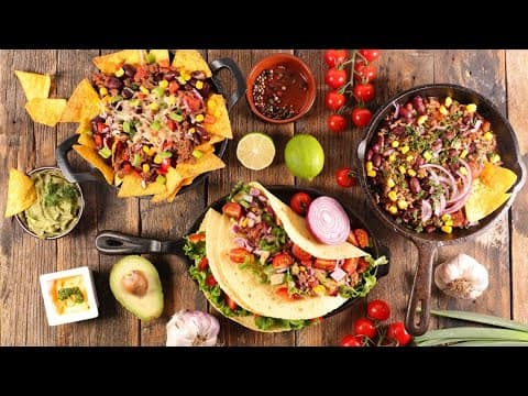 Tennis meets tacos at the Mubadala Citi DC Open