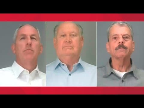 2 fired FirstEnergy execs, former PUCO chairman plead not guilty in bribery scheme