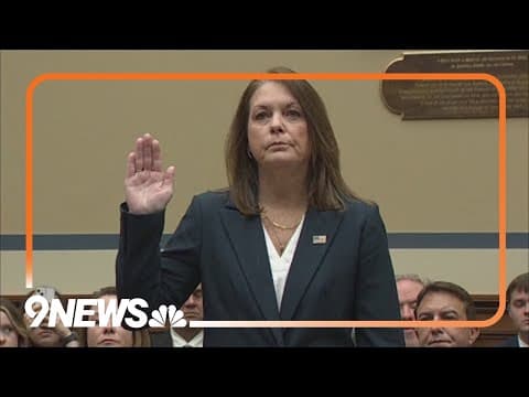 Secret Service director resigns after attempted assassination of Trump